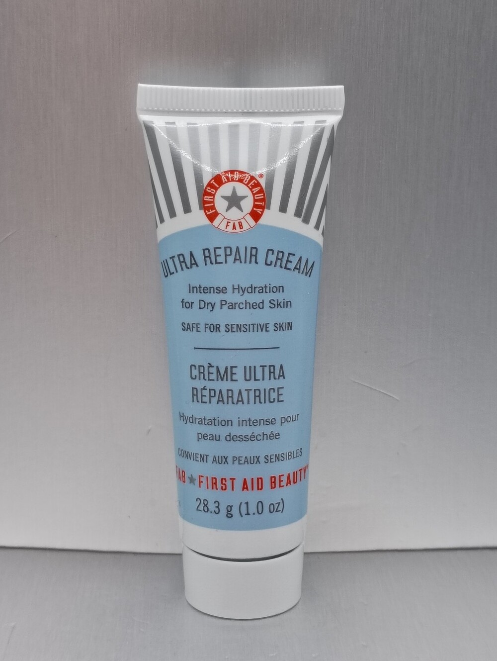 5 For $25 Item🌸 First Aid Beauty Ultra Repair Cream